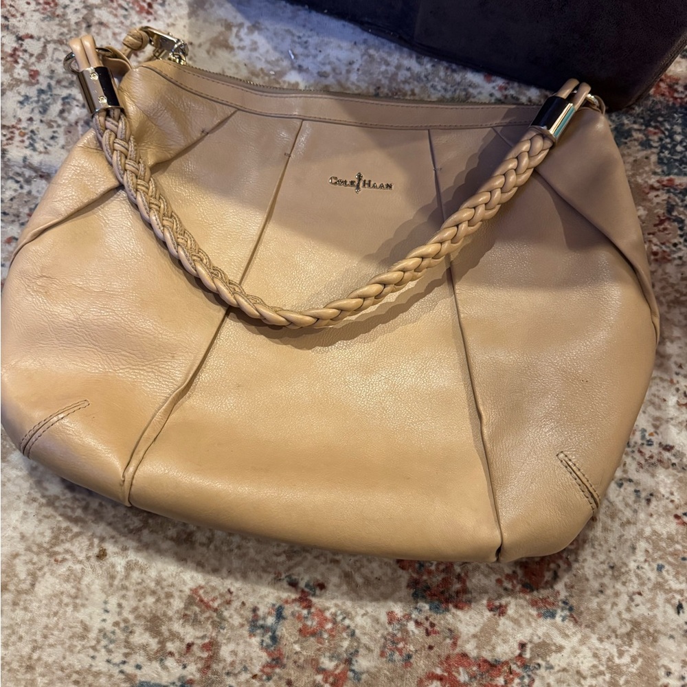 Cole Haan bag